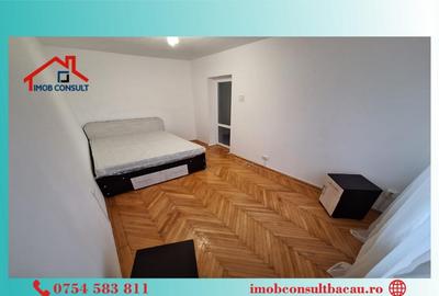 Apartament cu 2 camere decomandat în 9 Mai - 6