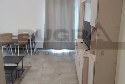 Apartament 2 camere, 49 mp, imobil nou, garaj, zona Corneliu Coposu - 3