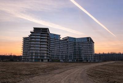 Apartament cu 2 camere semidecomandat în Colentina - 2