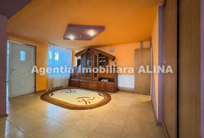Casă cu 4 camere în Central - 10