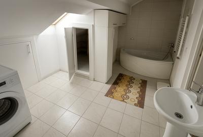 Apartament la mansarda cu 3 camere 100mp zona Tilisca - 7