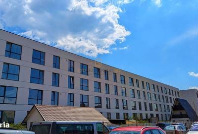 Apartament cu 3 camere în Central - 9
