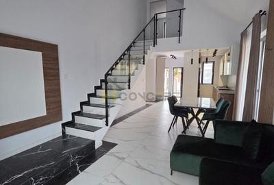 Vila individuala 4 camere panouri fotovoltaice - 2