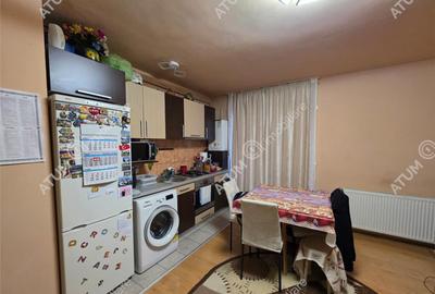 Apartament cu 3 camere decomandat, mobilat în Gușterița - 8