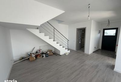 Casă cu 4 camere cu Teren 260 Mp în Clinceni - 8