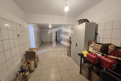 CENTRU- Nicolae Iorga | Spatiu de birouri | cabinete | gaz | 3.8 W - 21