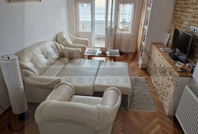 Apartament de 2 camere, modern, 63mp, zona Parcului Central - 2