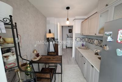 INCHIRIERE apartament 3 camere cochet in Ploiesti, zona Paltinis - 14