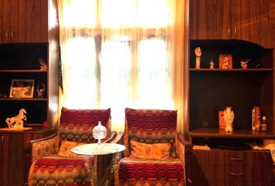 Casă cu 4 camere în Teslui - 4