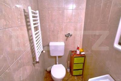 Spațiu comercial, de 92 mp, în P-ța Rosetti - 9