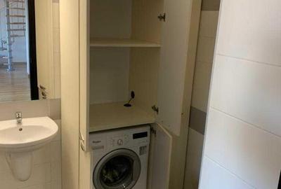 Apartament cu 2 camere decomandat, mobilat în Parcul Carol