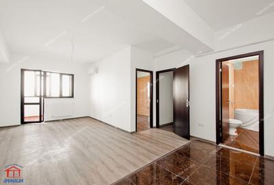 Apartament cu 2 camere decomandat în Bd. Coșbuc