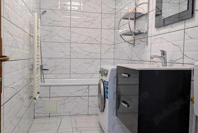 Garsonieră decomandată în Buzaului - 1