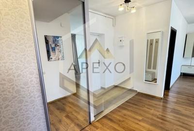 Apartament cu 2 camere semidecomandat, mobilat în Răcădău - 4