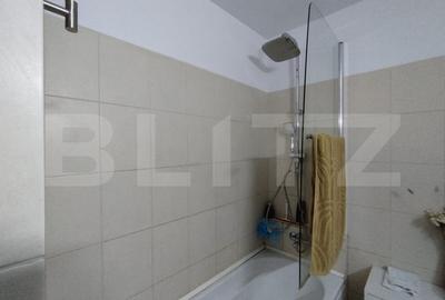 Apartament cu 2 camere, mobilat în Tătărași - 6
