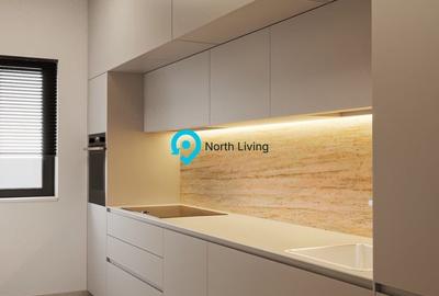 Apartament cu 2 camere în Est - 5