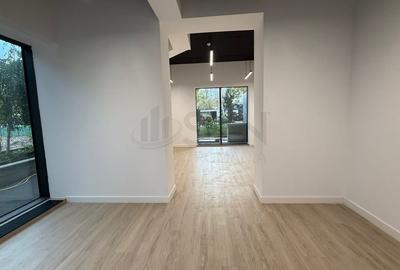 Spațiu comercial, de 173 mp, în Cotroceni - 3