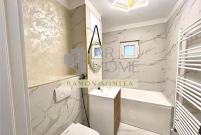 Apartament cu 2 camere decomandat în Mărășești - 8