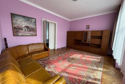 Apartament cu 4 camere decomandat în Kogălniceanu - 5