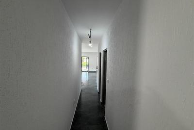 Casă individuală cu 4 camere cu Canalizare în Lăzarea - 3
