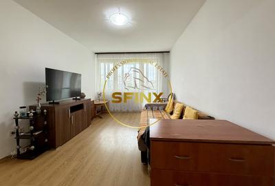 Apartament cu 2 camere semidecomandat, mobilat în Iancului
