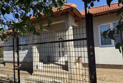 Casă cu 3 camere în Livada de Bihor - 4