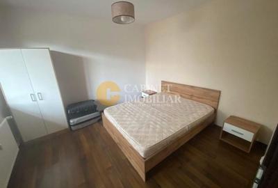 Apartament cu 2 camere nedecomandat, mobilat în Podu Roș - 3