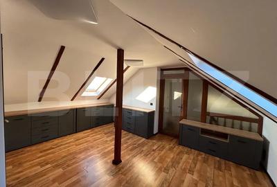 Apartament cu 3 camere decomandat, mobilat în Turcheș - 2