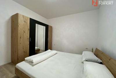 Apartament cu 3 camere, etaj 1 de inchiriat in Dumbravita - 9