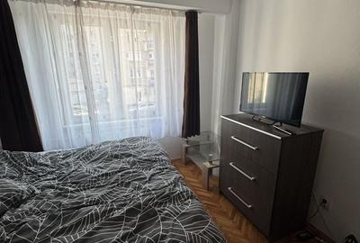 Apartament cu 2 camere decomandat în Decebal - 7