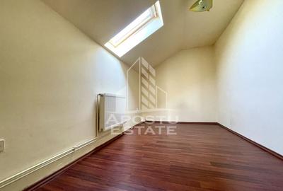 Apartament cu 3 camere, 64 mp utili, centrala proprie, zona Sagului - 7