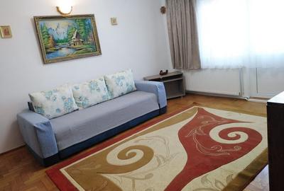 Apartament cu 2 camere decomandat în Unirii Nord - 2