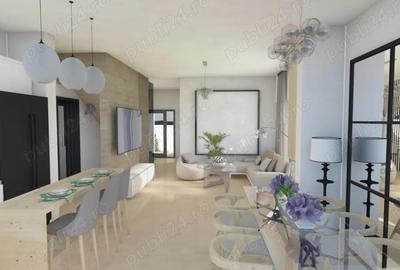 Casă cu 5 camere cu Teren 300 Mp în Sânandrei - 4