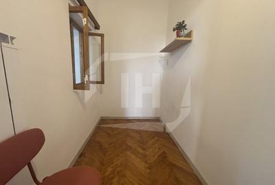 Apartament 3 camere, semidecomandat, Gheorgheni, zona Piata Cipariu - 10