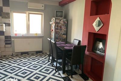 Apartament cu 2 camere în Rahova - 4