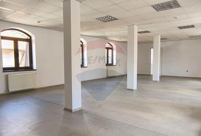 Spa?iu comercial de inchiriat in Piata Agroalimentara di... - 7