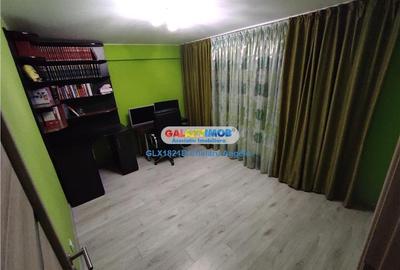 Camil Ressu vila P+2 ,10 cam 337mp, teren 563 mp - 12