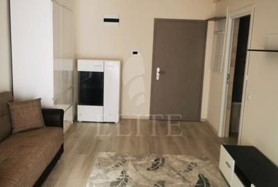 Apartament o camera în zona Sopor Apartament o camera în zona Sopor - 4