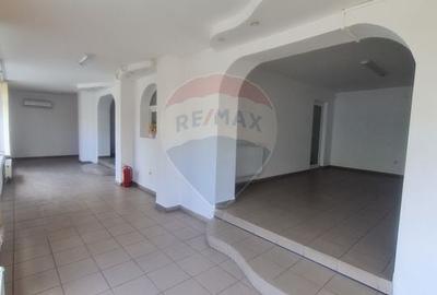 Birou, de 80 mp, în Nord - 2