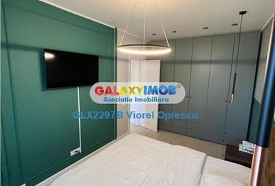 Apartament 2 camere Matei Voievod loc parcare subteran - 5