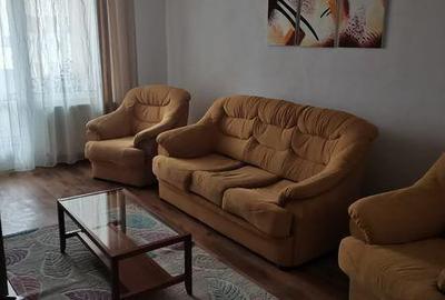 Apartament cu 2 camere în Central - 5