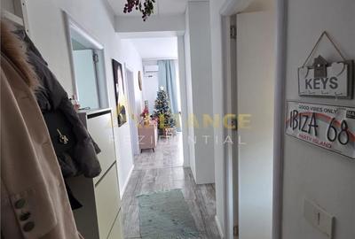 Casă cu 3 camere în Central - 6