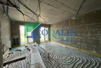 Apartament cu 2 camere decomandat în Aradului