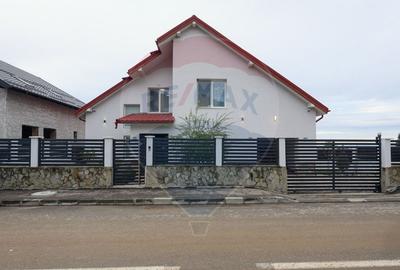 Casă individuală cu 5 camere cu Canalizare în Bunloc - 19
