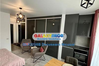 Garsoniera, mobilata Utilata, Pollux Residence, 47.900 euro - 8