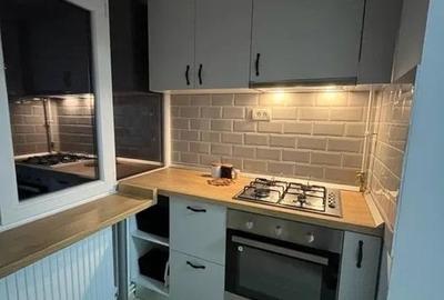 Apartament cu 3 camere decomandat, mobilat în Inel II - 8