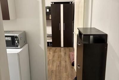 Garsonieră decomandată în Gruia - 2