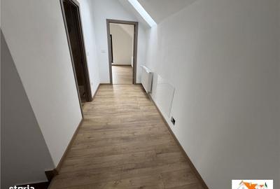 Casă cu 4 camere în Central - 5