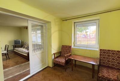 Casa 3 camere, Teren 518 mp Str. Florilor nr.5, Carei -Comision 0% cumparator Casa 3 camere, Teren 518 mp Str. Florilor nr.5, Carei -Comision 0% cumparator - 6