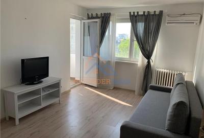 Apartament de vanzare cu 2 camere, zona Metrou Titan Apartament de vanzare cu 2 camere, zona Metrou Titan - 1